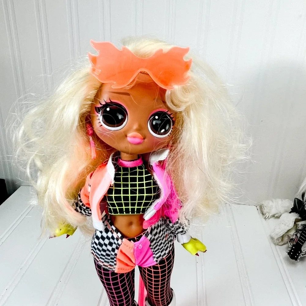 Mga doll accessories
